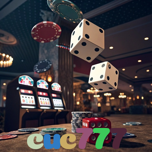 cuc777