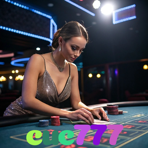 cuc777