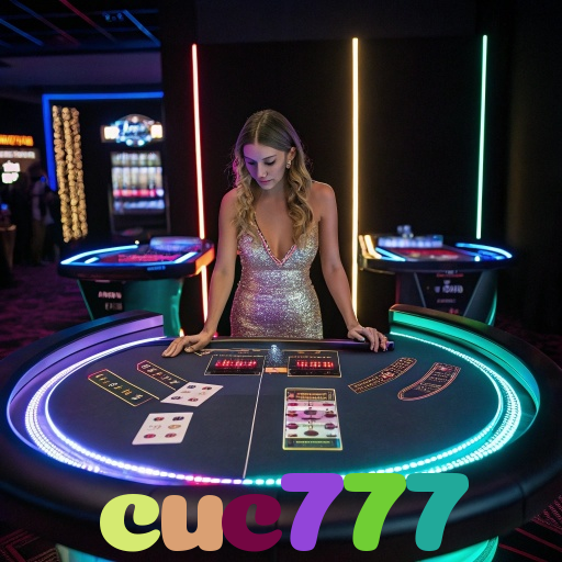 cuc777