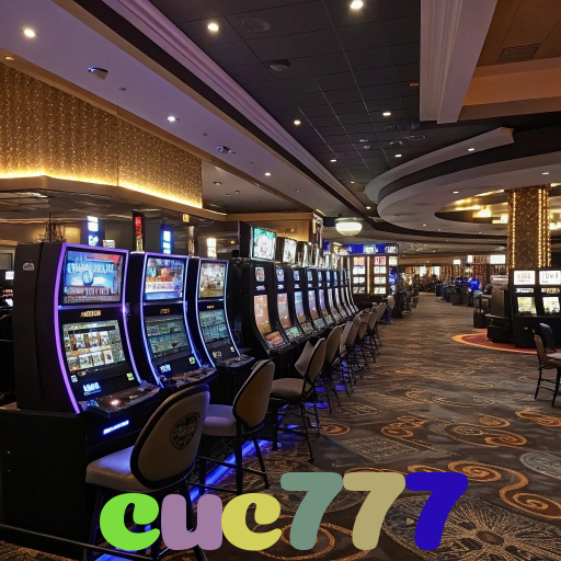cuc777