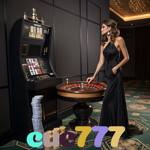 cuc777