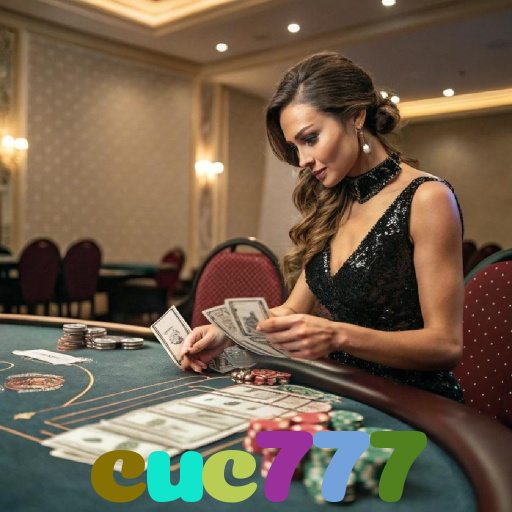 cuc777