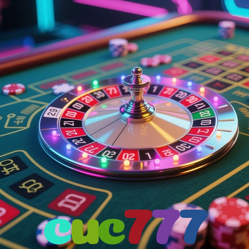 cuc777