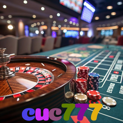 cuc777