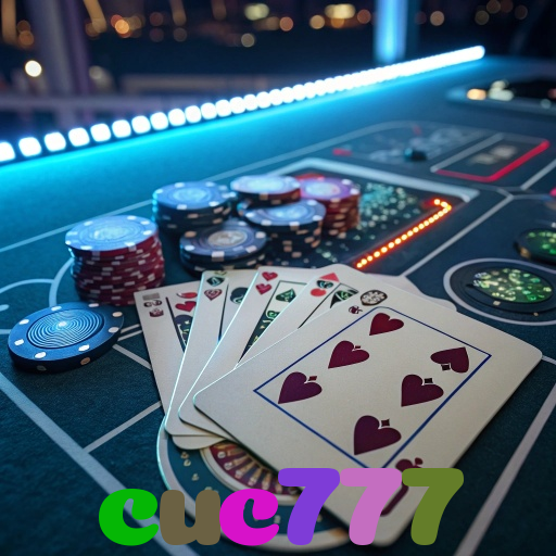 cuc777
