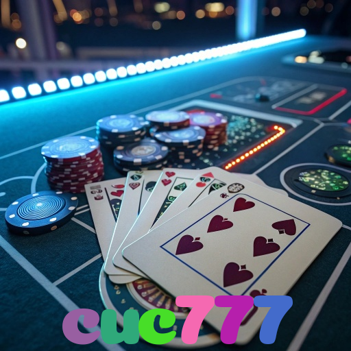 cuc777
