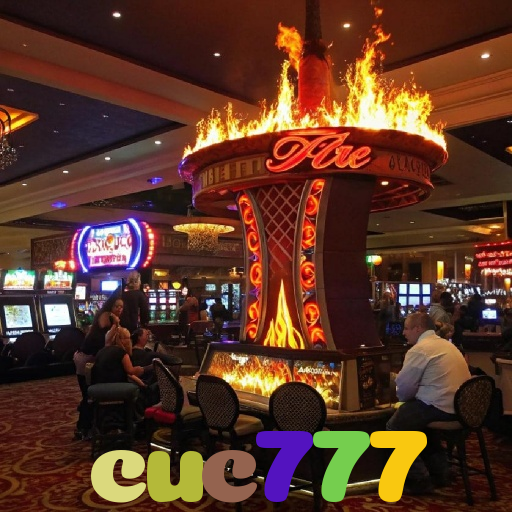 cuc777