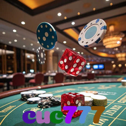cuc777
