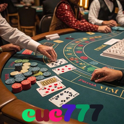cuc777