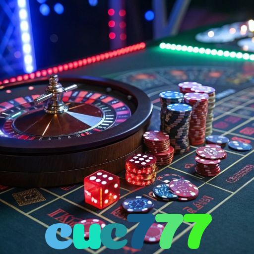 cuc777