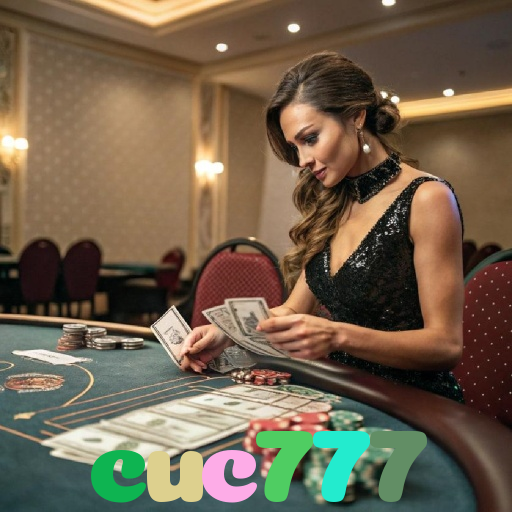 cuc777